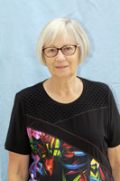 Mavis Thompson
